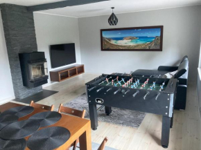 Słoneczny apartament w Sopocie, Sopot